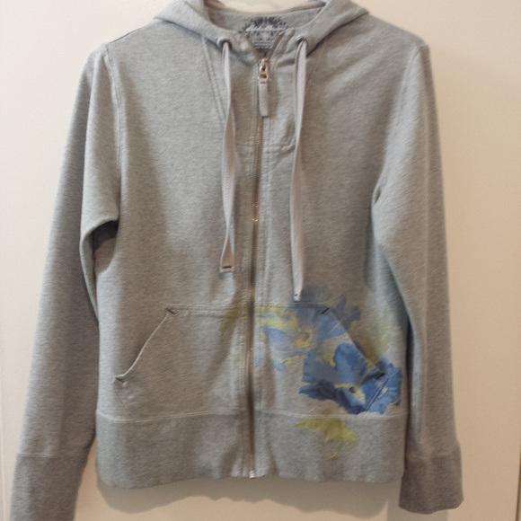 womens hoodies size 22